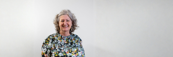 AEIOU Foundation appoints Dr Rosemaria Flaherty as new Chief Executive Officer