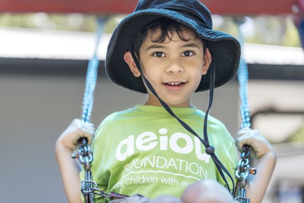 Connecting with Community - Annual Report 2017-2018