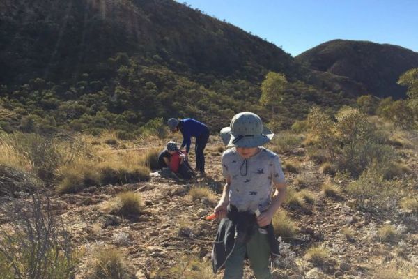 ABC Radio National: As a parent of two kids with autism, I've learned how much attitudes have changed