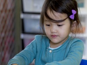 Autism: The Early Years - New video series to support families