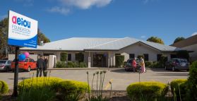 Adelaide families welcome new AEIOU Foundation centre for children with autism