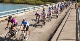 AEIOU to benefit from community bike sale