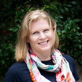  Cherie Smith FFIA CFRE